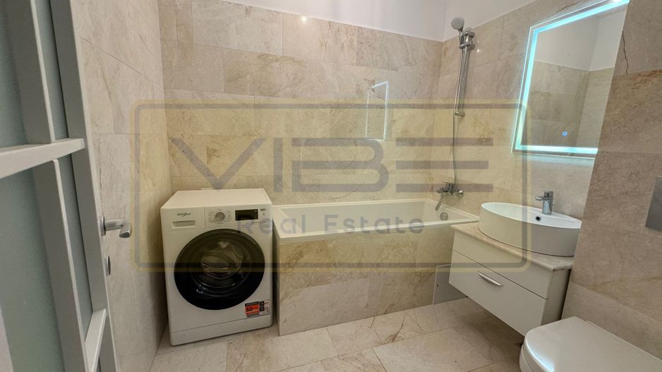 Apartament NOU 2 camere decomandat Royal Town - Poză 16