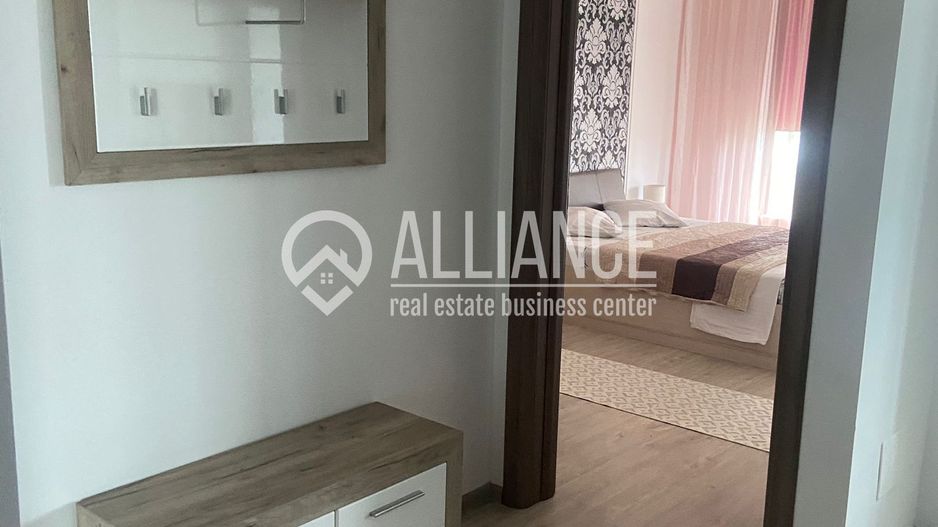 Lux și Confort la Malul Mării: Apartament cu 2 Camere,  Mamaia - Poză 12