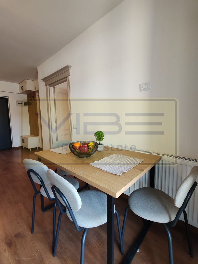Vișan - Bloc nou-prima închiriere - 2 camere -299 euro! - Poză 5