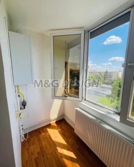 Apartament 3 Camere  Lipovei cu centrala - Poză 10