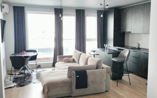 2 camere- Pipera - Poză 5