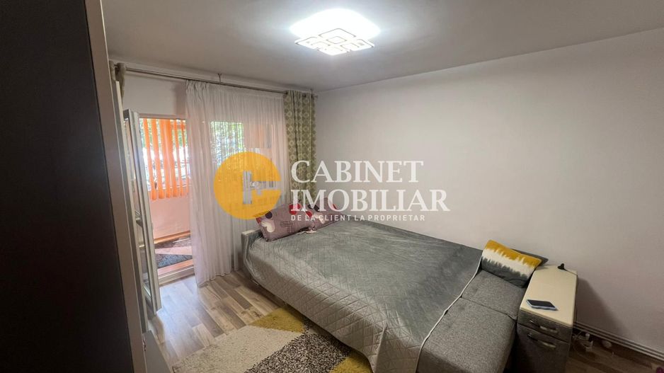 DACIA - Apartament 3 Camere - 62 MP - Poză 1