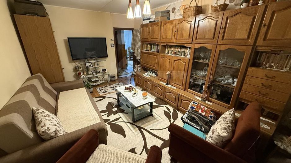 Apartament 2 camere de vânzare – Tudor, Târgu Mureș - Poză 4