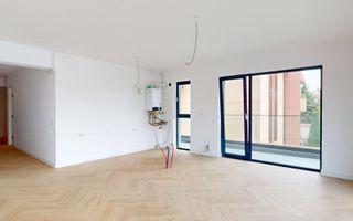Apartament 3 Camere | Pipera | Erou Iancu Nicolae | Terasa 27mp - Poză 5