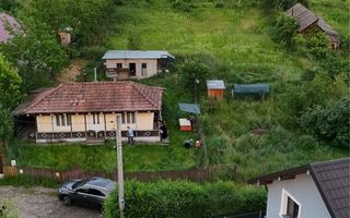 Teren de vânzare în Sat Breazu, Comuna Rediu, Județul Iași - Poză 2