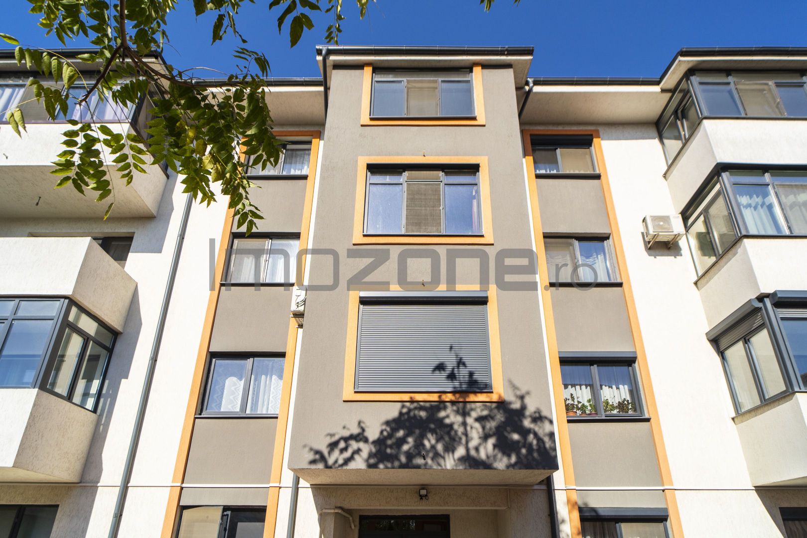 Militari - Crinului 54D (Chiajna), bloc nou, 3 camere, decomandat, etaj 3, lift - Poză 25