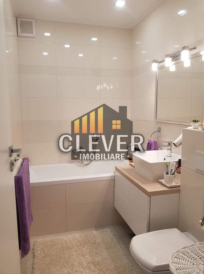 Apartament modern 3 camere 2 Bai Titan Sector 3 - Poză 3