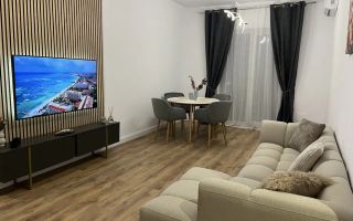 2 camere open space, Parcare, Premium, Elite City, Lidl, Iris - Poză 1