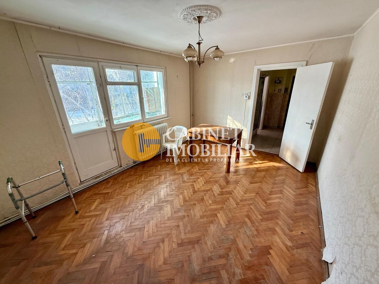 3 Camere Decomandat - Cantemir - Fara Risc - Poză 1