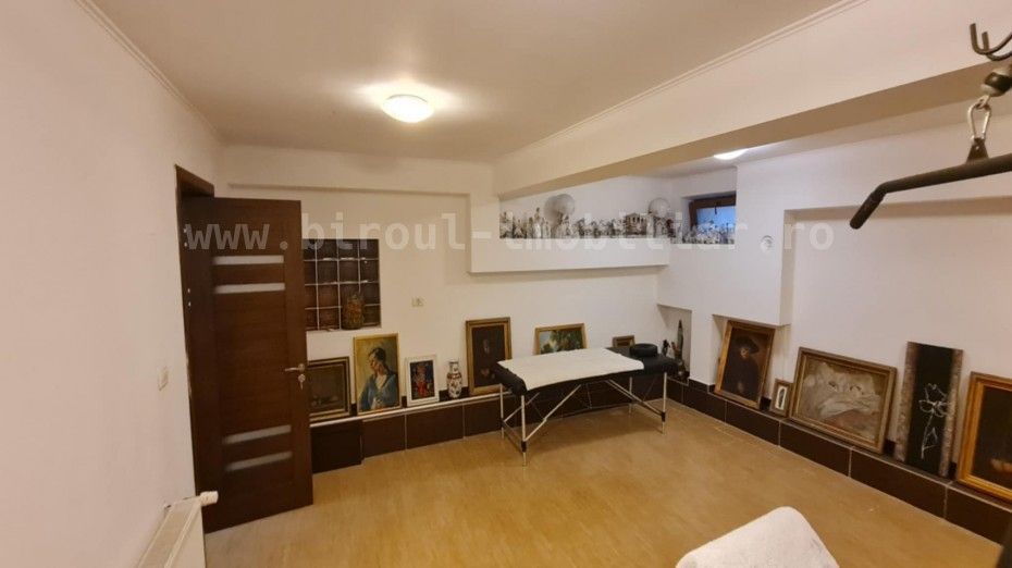 Apartament Spațios 4 Camere + Saună – Lazu, Constanța - Poză 3