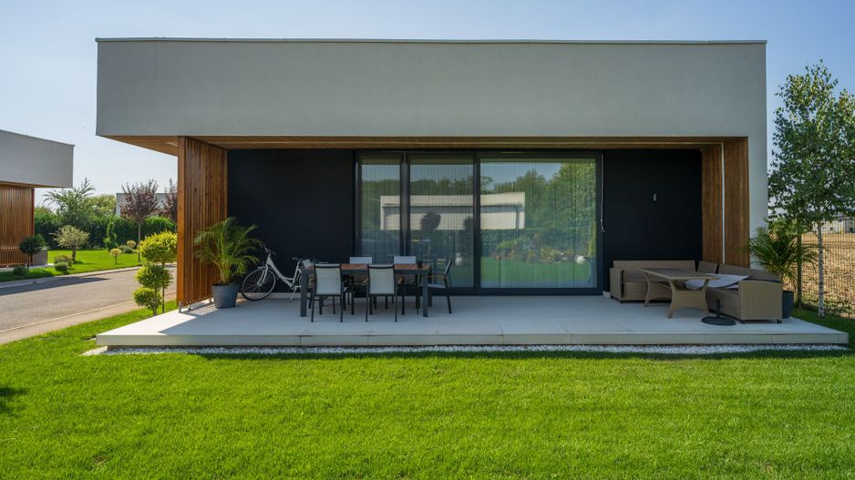 Vila Superba - Snagov Lac - Comunitate - Piscina - Ponton - Poză 45