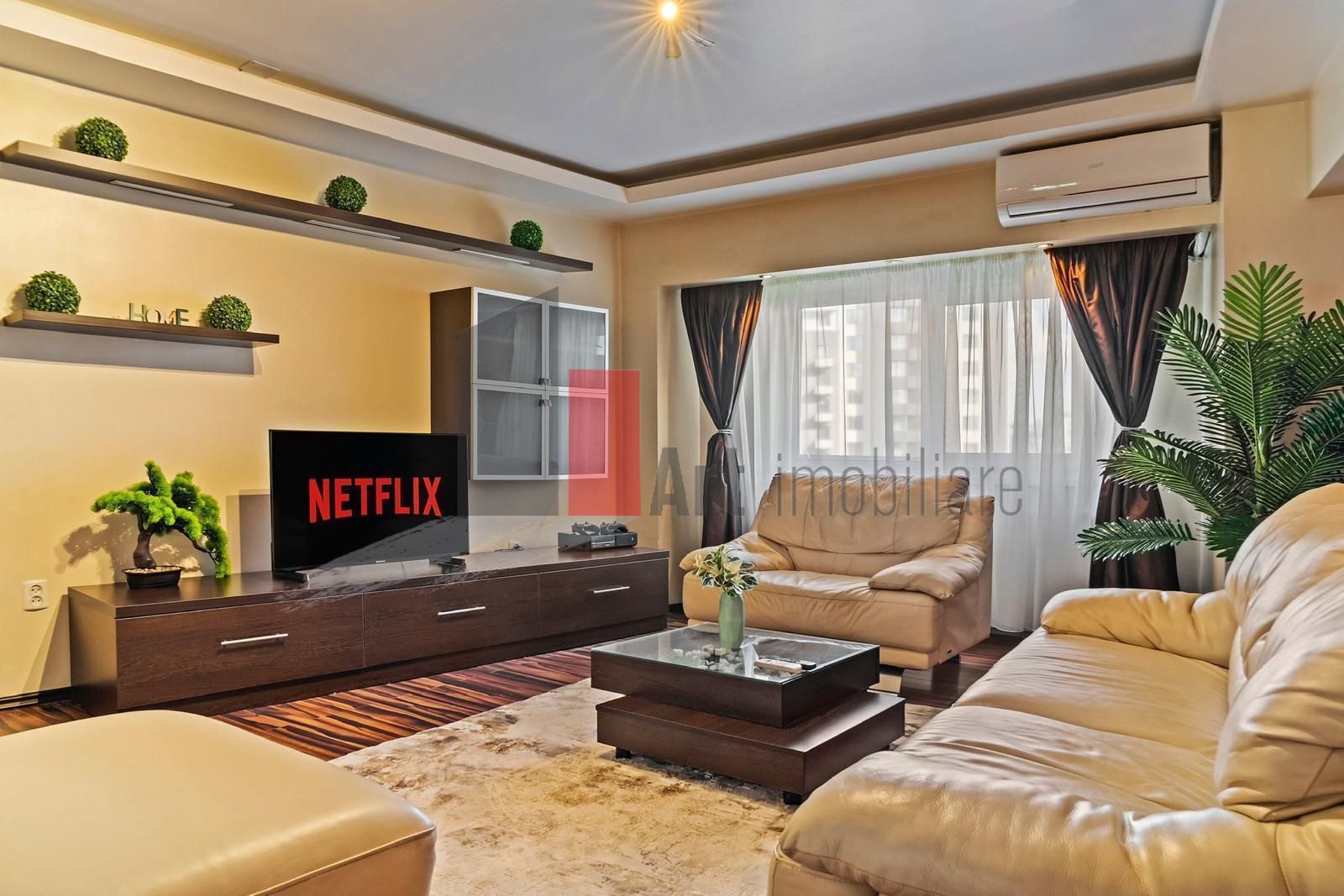 APARTAMENT  DE  4 CAMERE UNIRII - Poză 20