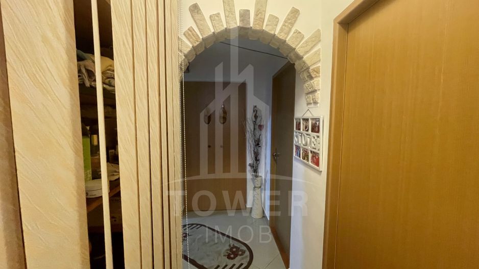 Apartament cu 3 camere, 64 mp utili – Vasile Aaron - Poză 8