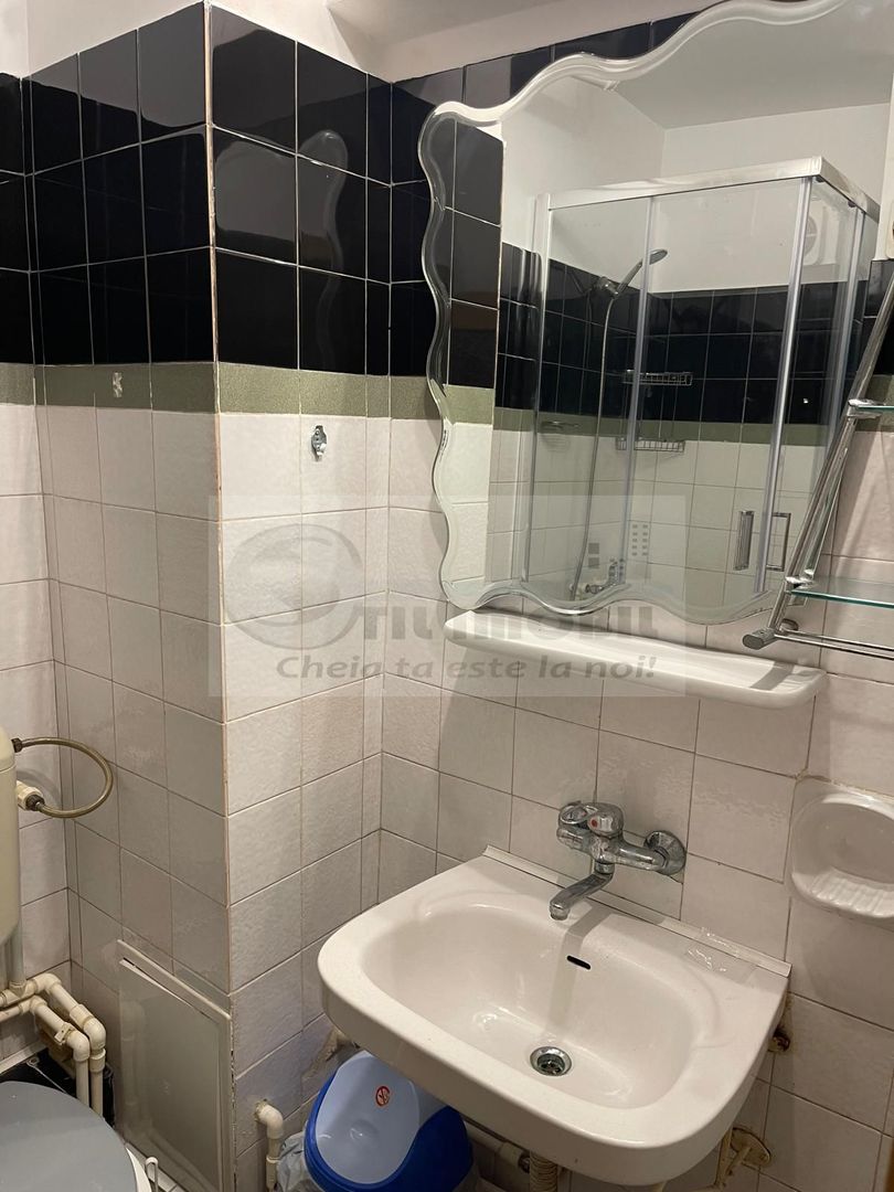 Apartament 4 camere – Nicolina– Vis-à-vis de Selgros - Poză 22