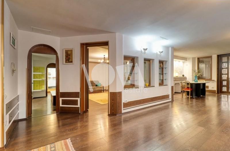 De închiriat: apartament în vilă, 200mp utili - Poză 16