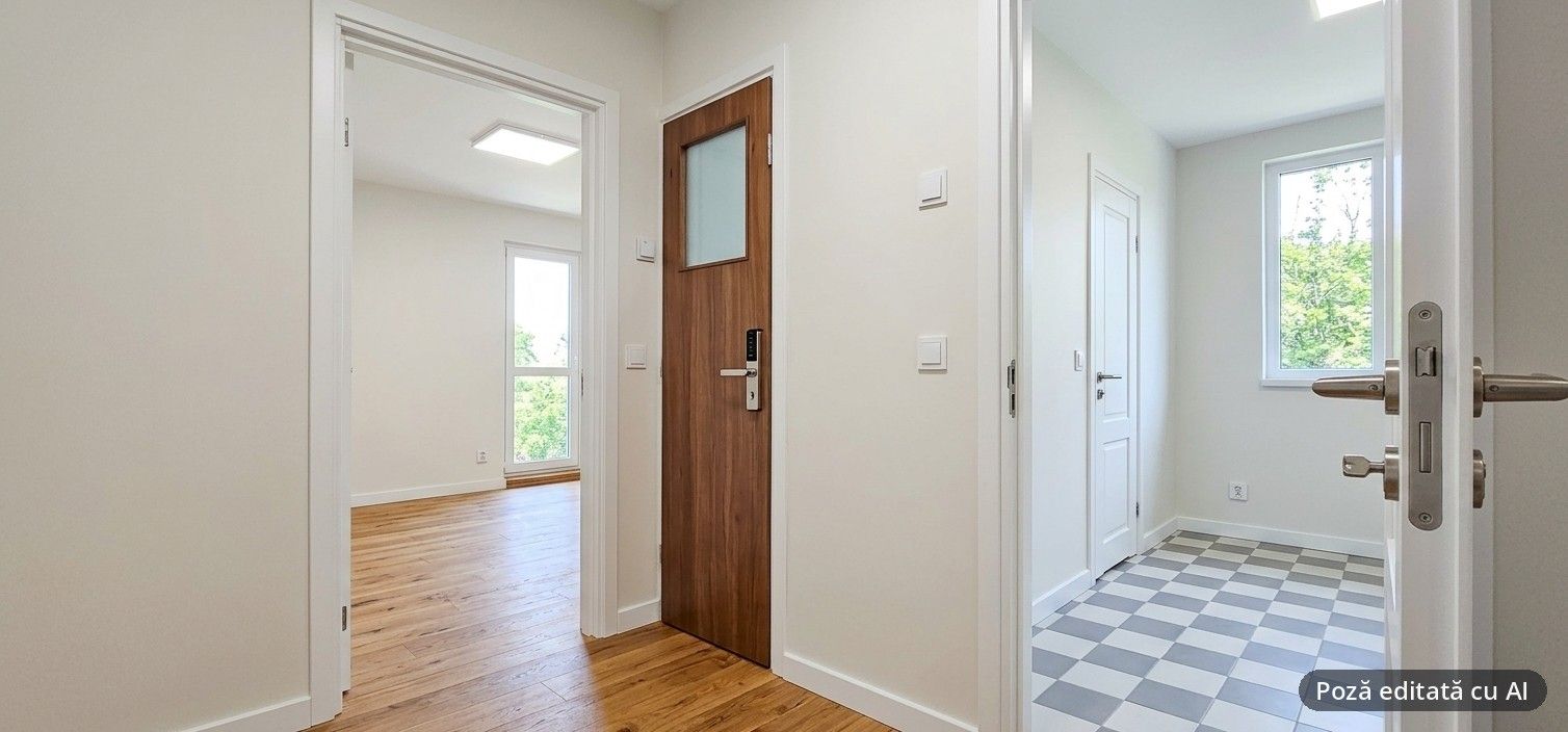 Apartament de 4 camere decomandate - Aleea Costinesti - Poză 1