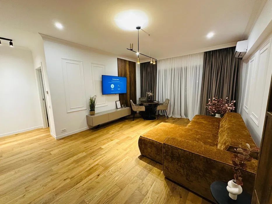 Apartament superb Cotroceni - Poză 1