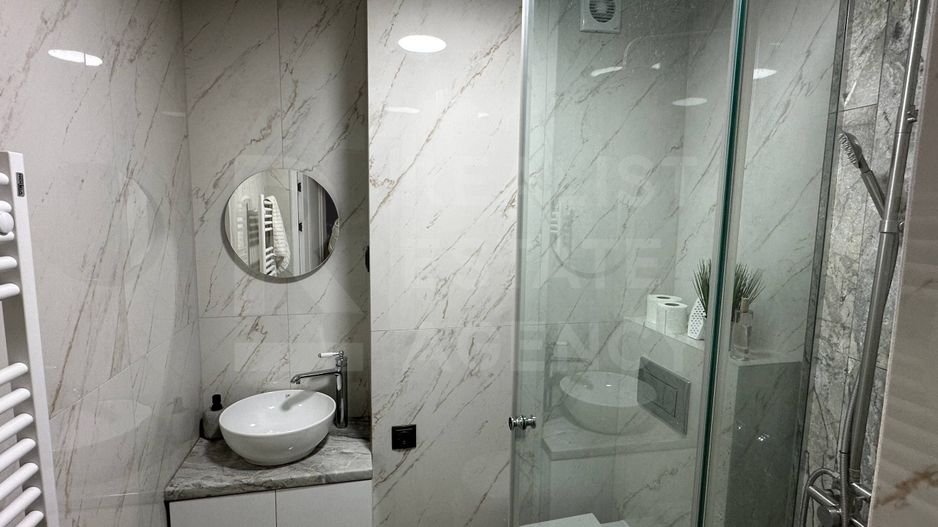 Chirie, apartament, 4 camere, str. Sarmizegetusa, Botanica - Poză 18