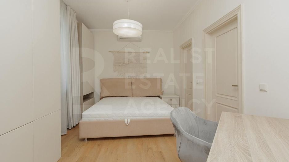 Chirie, apartament, 2 camere, strada Columna, Centru - Poză 9