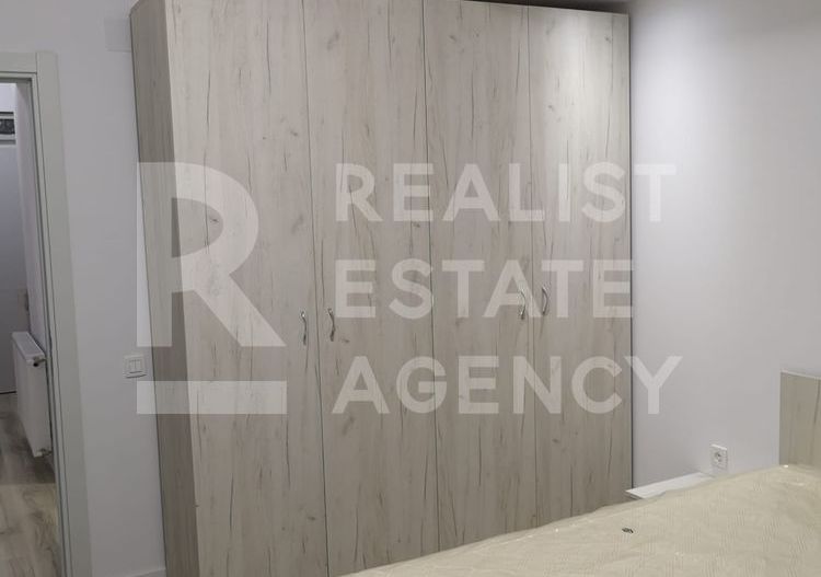 2 camere | 4 min Metrou Dristor | Parcare subterană | Bloc 2018 - Poză 3