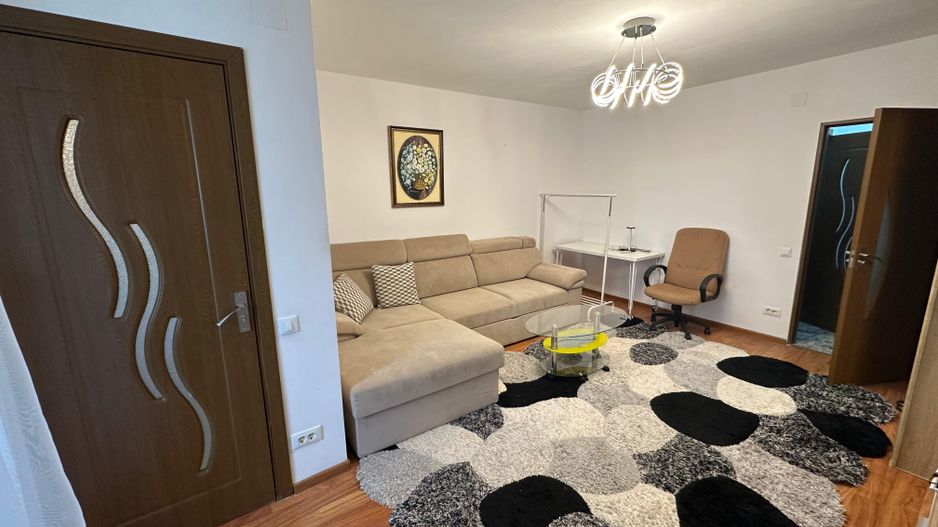 Garsoniera - Sector 3 - Nicolae Grigorescu - Poză 2