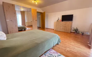 Casa individuala P+M,spatioasa in zona Mircea Cel Batran - Poză 16