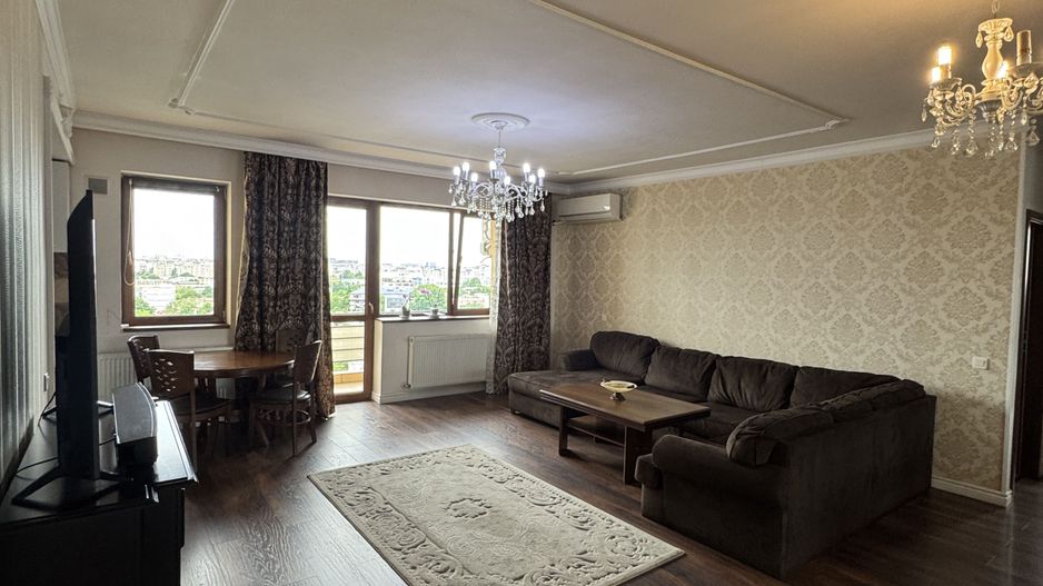 2 camere - Vitan - Mihai Bravu - Poză 3