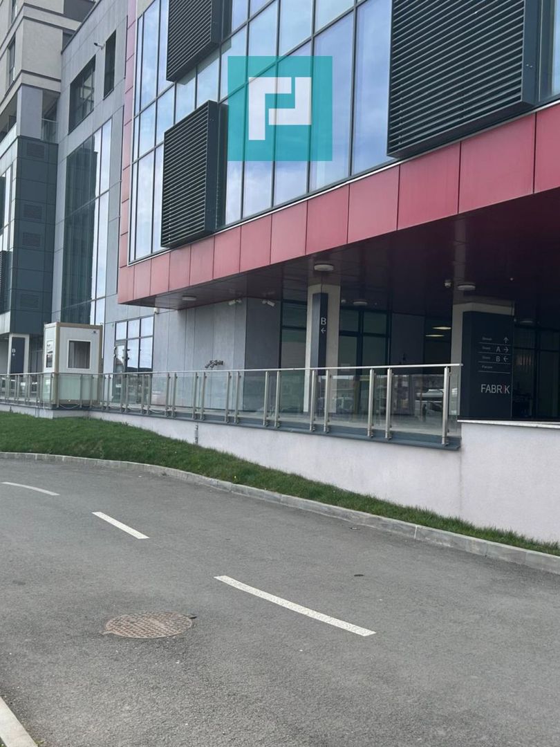 Apartament 2 camere, 52 mp - Fabrik Residence - Poză 4