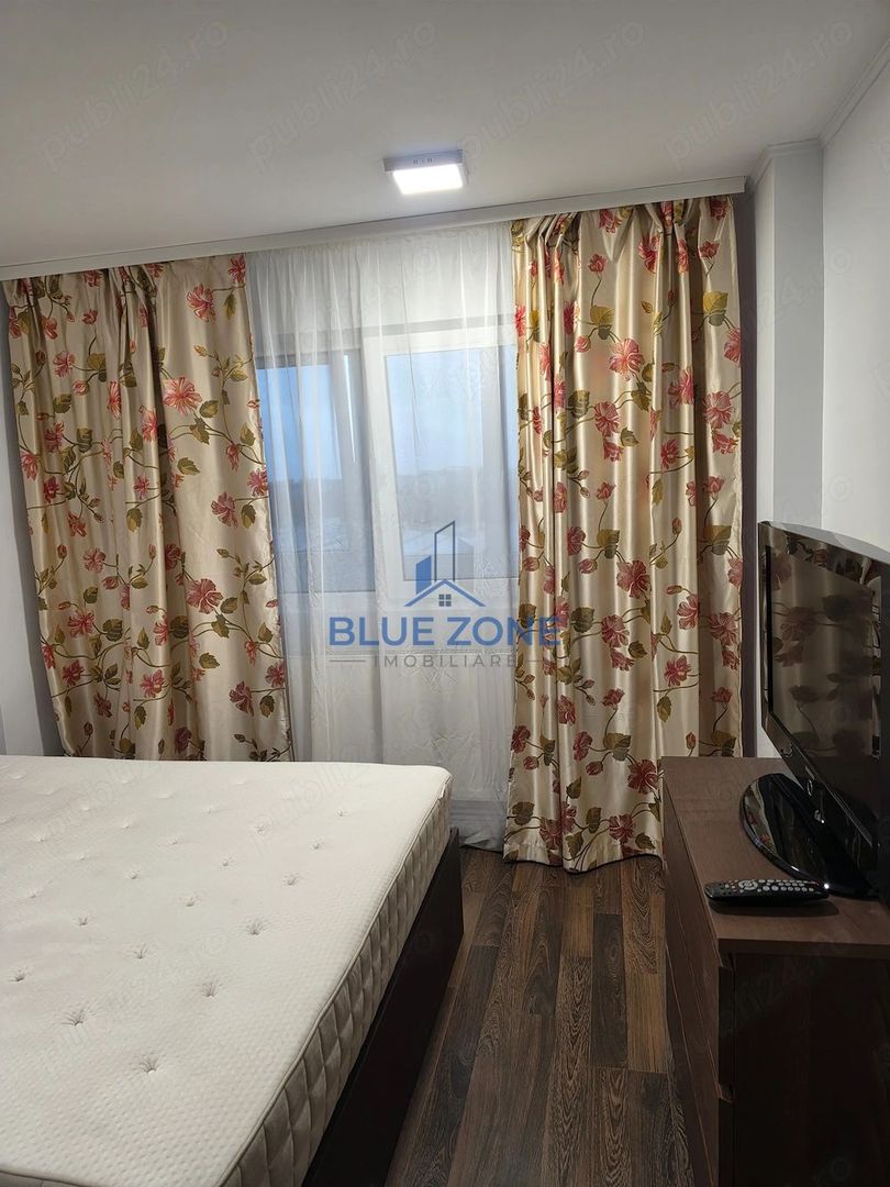 Crângași | 3 camere | 69 mp | Centrală proprie | Renovat - Poză 5