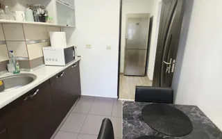 2 camere de vânzare în Republicii – 2 balcoane, mobilat și utilat - Poză 22