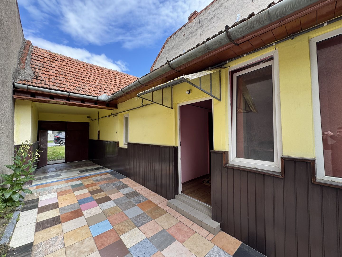 Casa in Lugoj pe Str. Fagetului - Poză 1