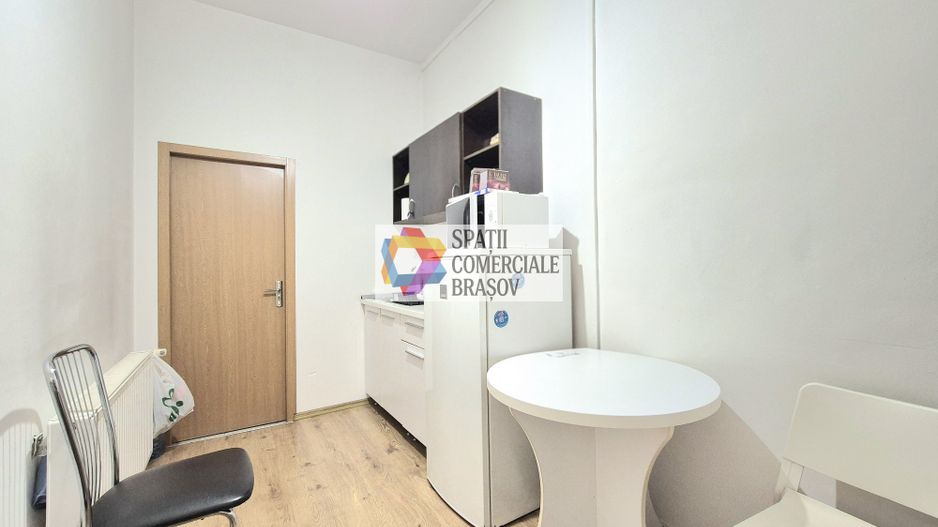 Cabinete stomatologice / medicale zona Astra Brasov - 85,24 mp - Poză 15