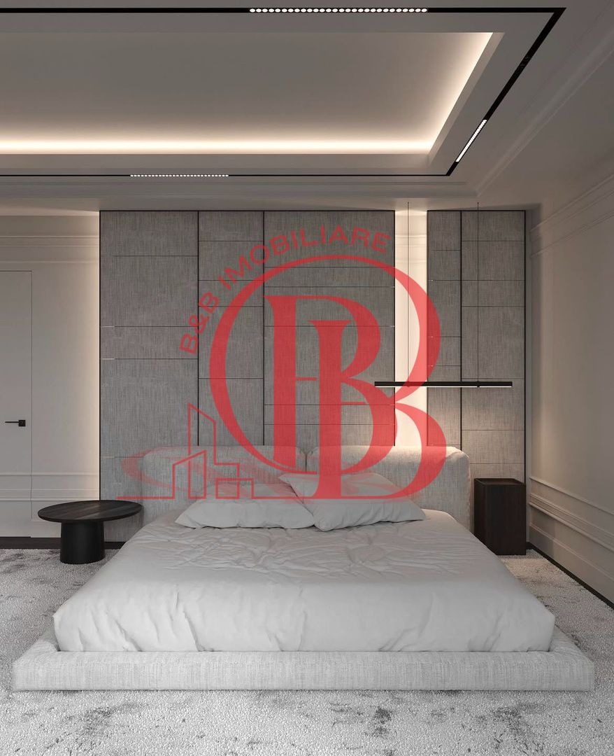 Apartament 2 camere cu terasa Titan-Pallady-Metrou Teclu - Poză 4