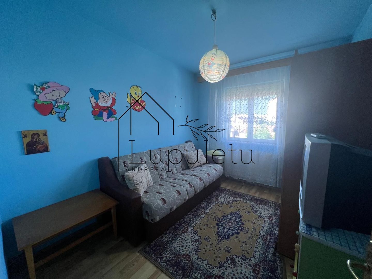Apartament 2 Camere | 40 MPU |  Zonă Centrală Cisnădie - Poză 3