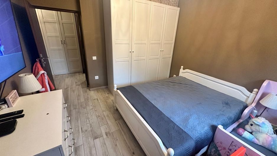 AP. 2 CAMERE BRAGADIRU, CURTE 53 MP, BLOC NOU, PARCARE, COMISION 0% - Poză 5