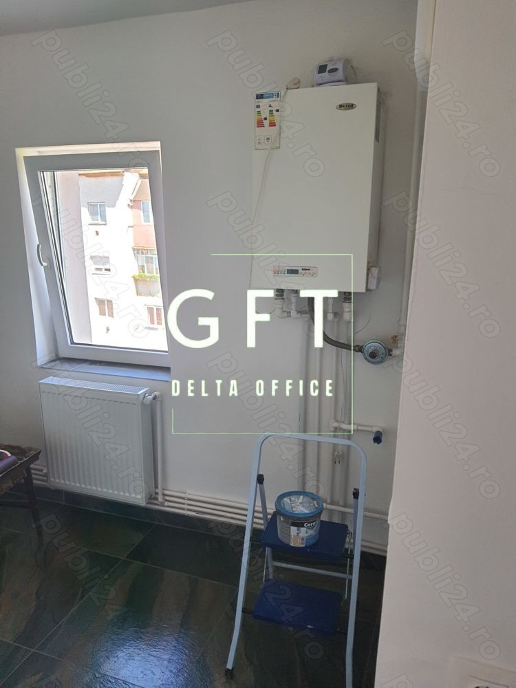 Garsoniera de vanzare , 42 mp, zona Dragos Voda - Poză 3