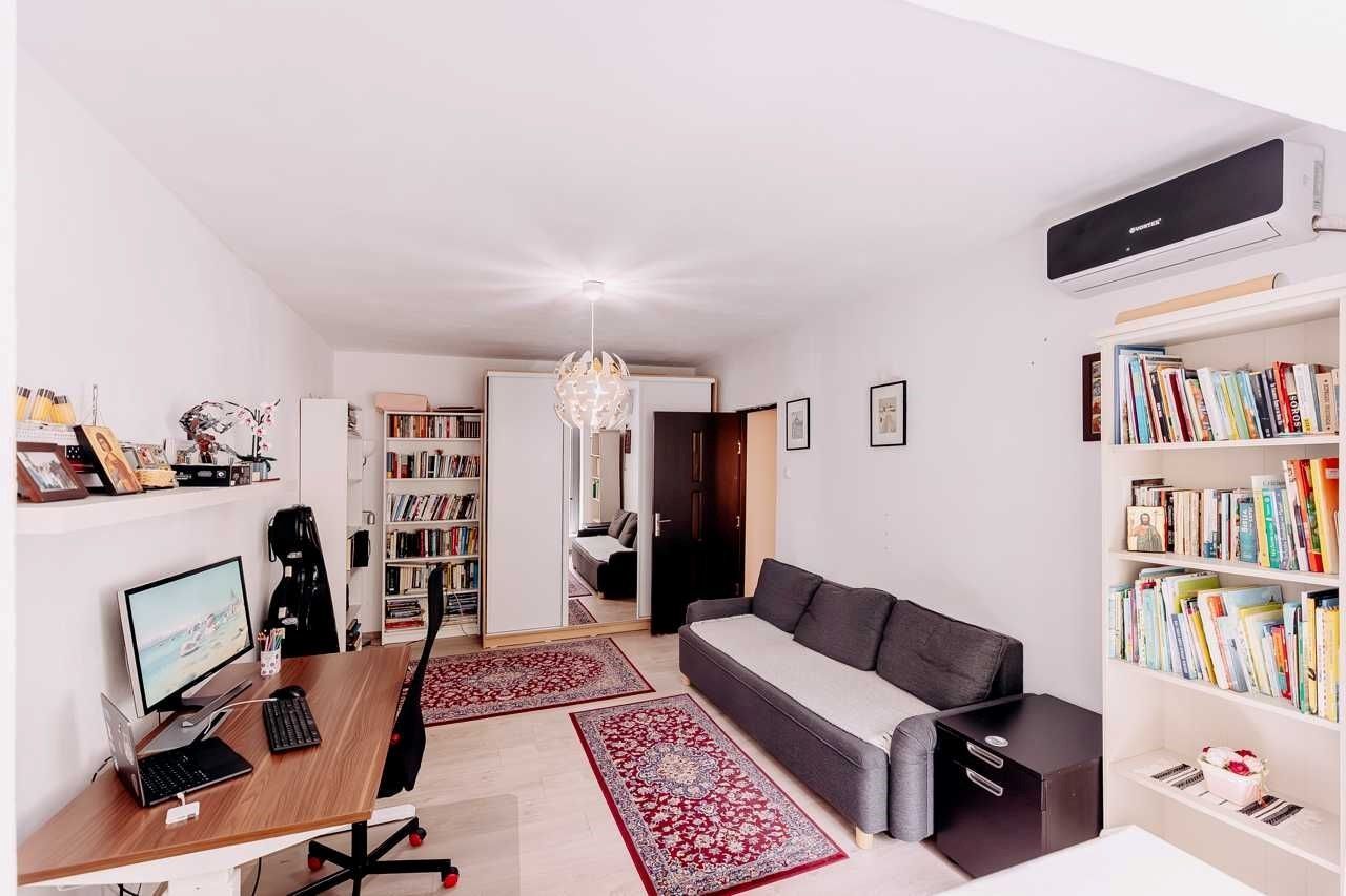 Apartament 2 cam zona Parc IOR - Str. Lotrioara - Poză 1