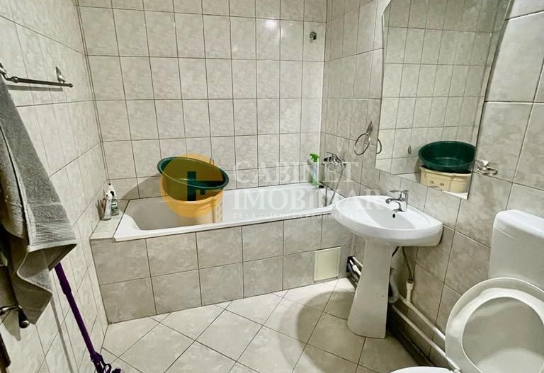 Apartament 3 Camere Frumoasa Bloc 1987 75 Mp - Poză 10