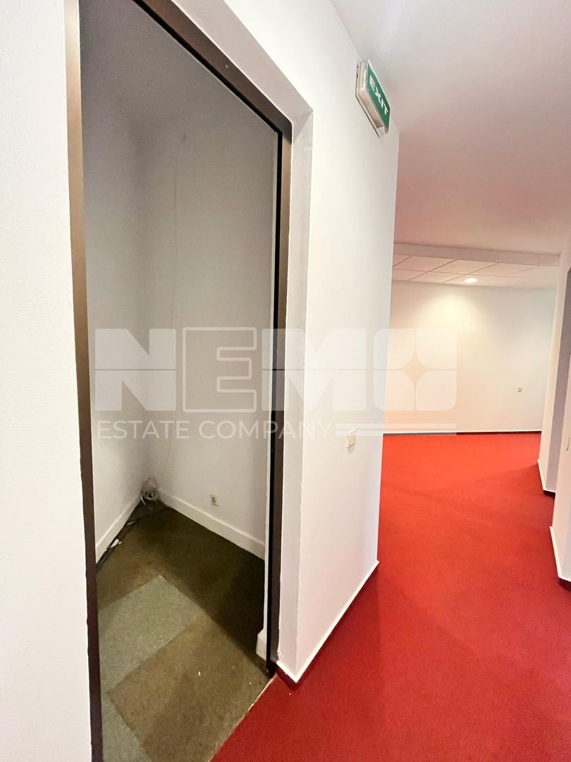 Spatiu Birouri 230 Mp I Suceava/Ultracentral  I 14 Euro/Mp - Poză 13