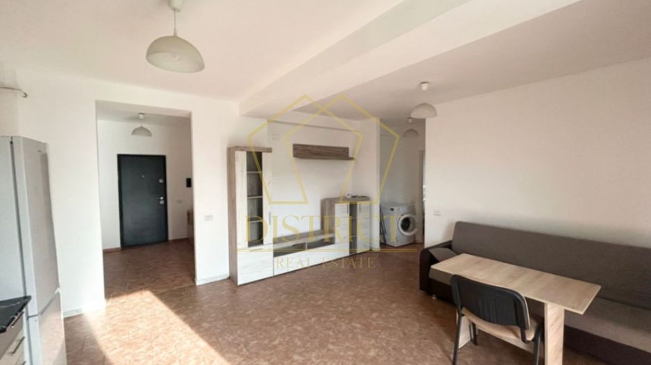 Apartament cu 2 camere  |  BRAYTIM - Poză 1