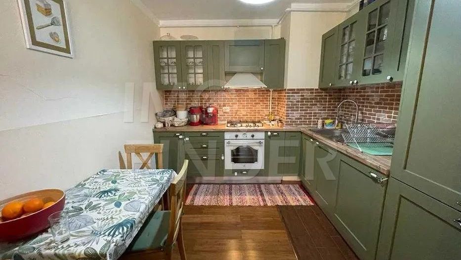 Apartament Nou 2 camere in Grand PARK Soporului cu Parcare - Poză 1
