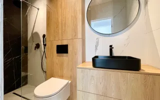 Vila Individuala 5 camere Tunari - Poză 15