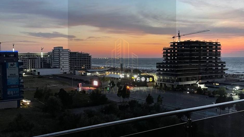 Apartament complet utilat, cu randament excelent – Mamaia Sat, Constan - Poză 21