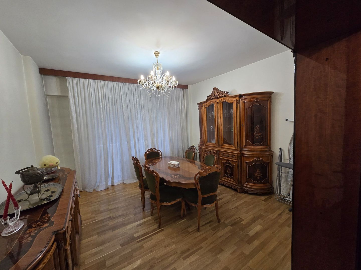 De vanzare Apartament 4 camere Vasile Lascar, Central, Creditabil - Poză 2