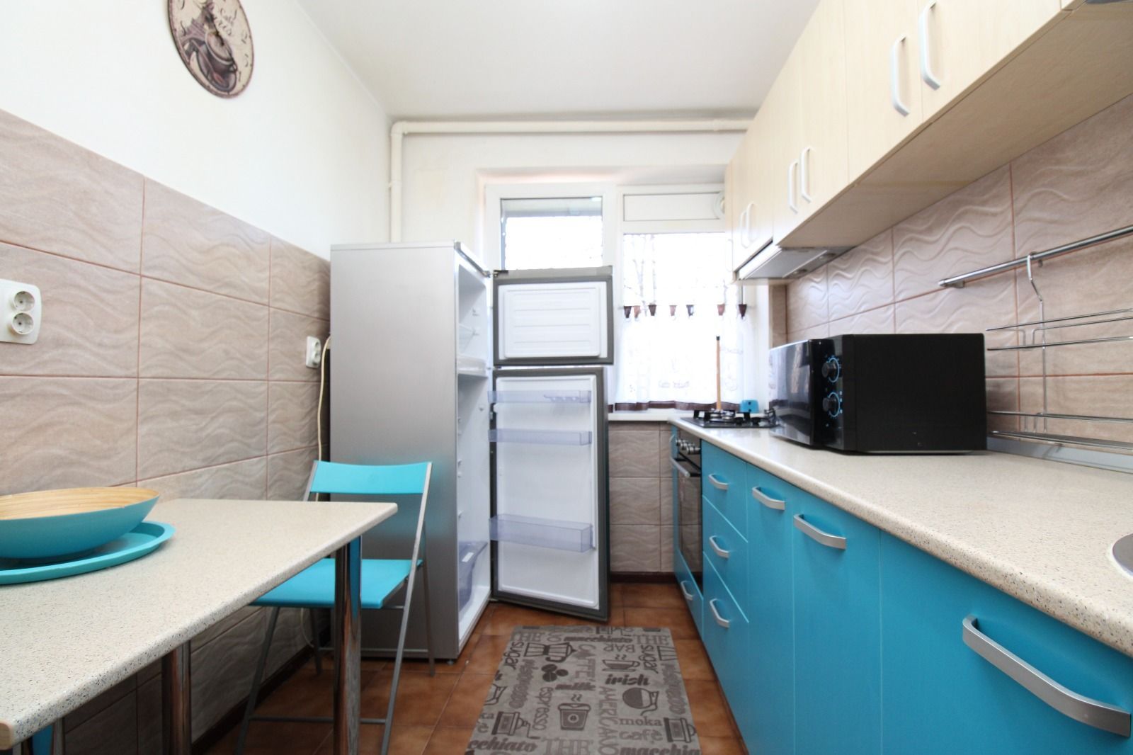 Apartament 2 camere, Drumul Taberei - Moghioros, langa parc, mobilat - Poză 5