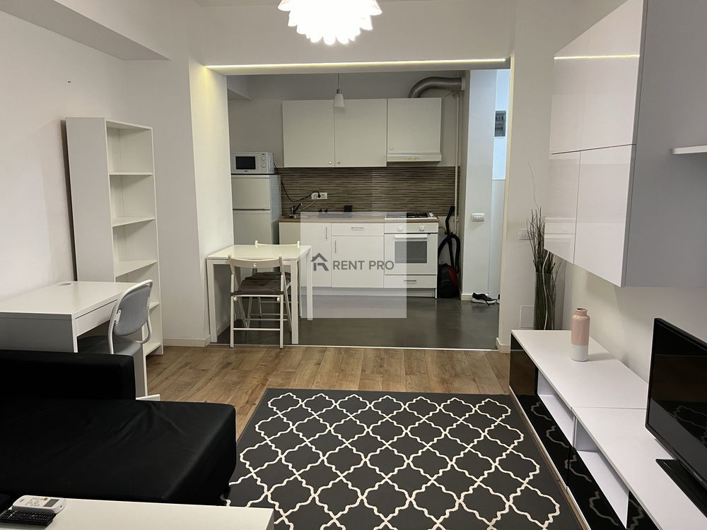 Apartament 2 camere de închiriat | Novum | Etaj 2/11 | Grozăvești - Poză 1