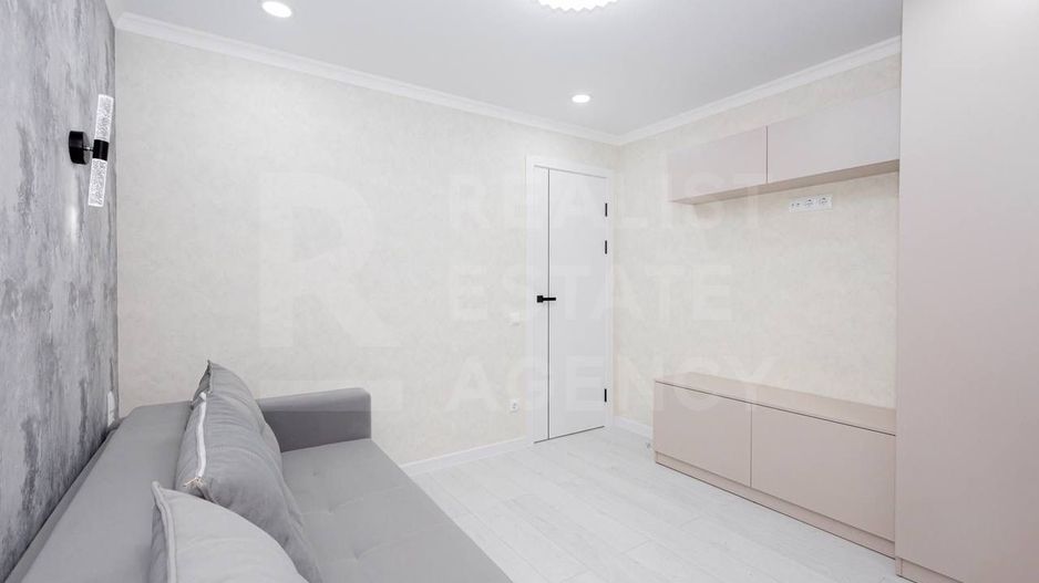 Vânzare, apartament, 3 camere, strada Ginta Latină, Ciocana - Poză 5