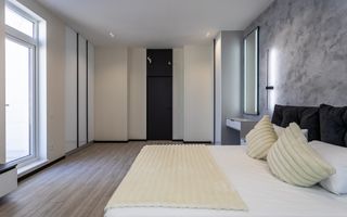 Vânzare, penthouse, 3 camere, strada Ioana Radu, Buiucani - Poză 15