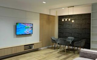 Apartament 2 camere, 65MP, et.1/3 Modern și spațios // Valea Lupului - Centru - Poză 2