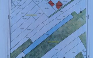 Teren intravilan 2.500 mp cu potențial rezidențial – Clinceni - Poză 4